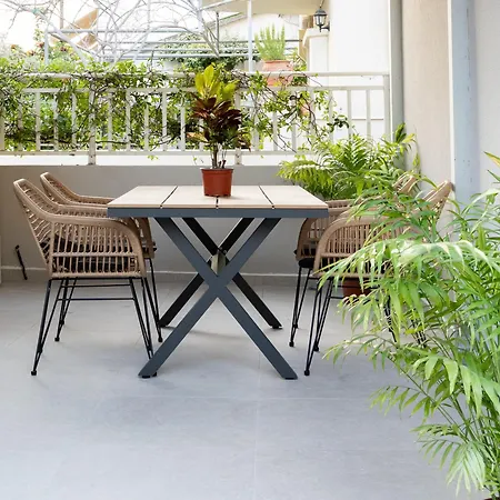 Fa & F Argostoli (Kefalonia)