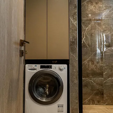 Fa & F Argostoli (Kefalonia)