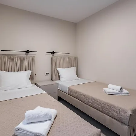 Villa Fa & F Argostoli (Kefalonia)