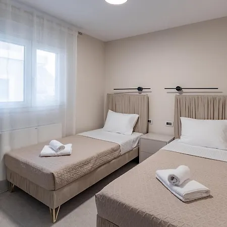 Villa Fa & F Argostoli (Kefalonia)